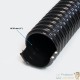 Kit De Filtration, Avec UV 24W INOX , Pour Bassin De Jardin : 5 à 10 m³ + 1 ampoule de rechange