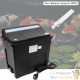 Filtre + UV 9W Pour Bassin De Jardin, Jusqu'à 4000 Litres + 1 ampoule de rechange
