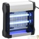 Lampe anti moustique, mouches et insectes volants 12W