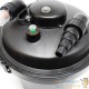 Filtre Pour Bassins De Jardin Sous Pression, UV 11W, + 1 ampoule de rechange Jusqu'à 8000 L. Volume de 20 litres