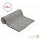 Revêtement Pierre Décoration 150 X 60 cm Gris Pour Bassin de jardin, piscine, terrasse. Finition naturelle