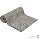 Revêtement Pierre Décoration 150 X 60 cm Gris Pour Bassin de jardin, piscine, terrasse. Finition naturelle