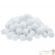 1400 gr Boules Filtrantes pour Filtre Pompe Piscine. Égal à 25kg de sable Quartz