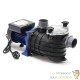 Pompe à eau piscine de qualité de 10800 l/h - Seulement 180 W