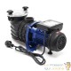 Pompe à eau piscine de qualité de 10800 l/h - Seulement 180 W
