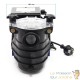 Pompe à eau piscine de qualité de 10800 l/h - Seulement 180 W
