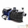 Pompe à eau piscine de qualité de 17700 l/h - Seulement 1100 W