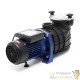 Pompe à eau piscine de qualité de 13800 l/h - Seulement 550 W