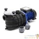 Pompe à eau piscine de qualité de 13800 l/h - Seulement 550 W