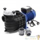 Pompe à eau piscine de qualité de 34800 l/h - Seulement 3000 W