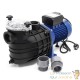 Pompe à eau piscine de qualité de 26400l l/h - Seulement 2200 W