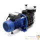 Pompe à eau piscine de qualité de 26400l l/h - Seulement 2200 W
