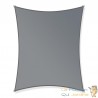 Voile d’Ombrage : 2,5 X 5 m Protection Contre le Vent, le Soleil et les Rayons UV 30+ pour Votre Jardin et Balcon