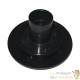 Bonde de fond 50 mm pour bassins de jardin et piscine. Qualité, installation facile