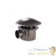 Bonde de fond 110 mm pour bassins de jardin et piscine. Qualité, installation facile