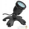3 Spots Led Bassin 3W Immergeables. Éclairage Bassin De Jardins Et Piscine