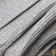 2 Voiles d’Ombrage : 3 X 3 X 4,2 m Protection Contre le Vent, le Soleil et les Rayons UV 30+ pour Votre Jardin et Balcon
