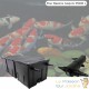 Filtre + UV 36W bassin de jardin jusqu'à 35000 litres + 10 mousses