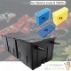 Filtre De Bassins De Jardin 50000 Litres + Jeu de mousses de remplacement sans poissons
