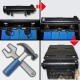Kit De Filtration Complet, Avec UV 36W, Pour Bassin De Jardin : 20 à 40 m³