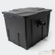 Filtre Pour Bassins De Jardin Et Étangs Jusqu'à 12000 Litres + Jeu de mousses