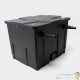 Filtre Pour Bassins De Jardin Et Étangs Jusqu'à 12000 Litres + Jeu de mousses