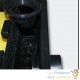 Filtre Pour Bassins De Jardin Et Étangs Jusqu'à 12000 Litres + Jeu de mousses