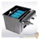 Filtre + UV 18W bassins de jardin et étangs jusqu'à 12000 litres + Jeu de mousses