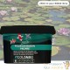 Oxygène Actif Bassins. 2500 ml. Réduit Les Algues. Équilibre Le Bassin