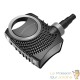 Kit Filtration Bassins De jardin, Sous Pression, UV 55W, Jusqu'à 100000 Litres