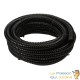 Raccord Droit - Manchon À Visser Pour Tuyau D'Aquarium Ou Bassin 20-25-32-40 mm