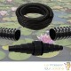 Raccord Droit - Manchon À Visser Pour Tuyau D'Aquarium Ou Bassin 20-25-32-40 mm