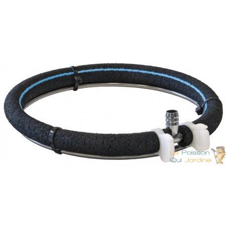 Diffuseur D'Air Bassin PRO 17 cm coulant