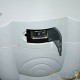 Filtre Externe 1400 l/h avec UV 9W pour aquariums eau douce et eau de mer