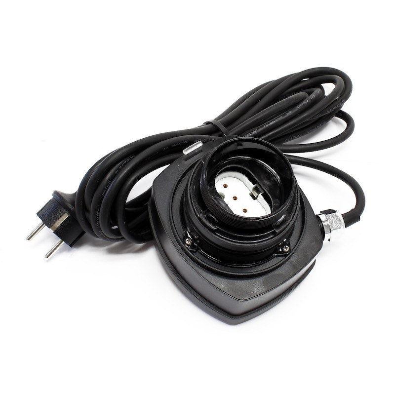 Unité Électrique Pour Notre UV Stérilisateur Bassin 18 Watts
