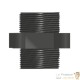 Connecteur 2 voies Manchon Pour Tuyaux De Bassin De Jardin