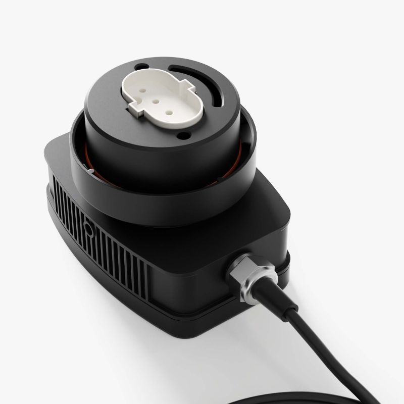 Unité électrique Pour Notre UV 55 ou 110 Watts