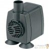 Pompe à eau pour aquarium 300 l/h Réglable pour aquarium eau douce et marin