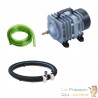 Set aération Diffuseur Poreux 17 cm pour bassin de jardin de max. 4 m³