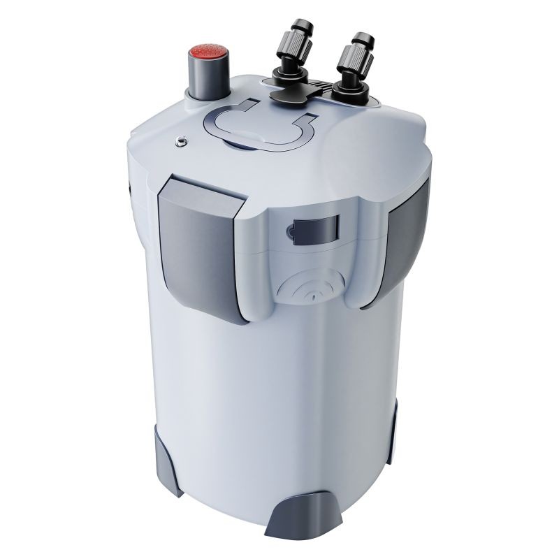Filtre Externe 1000 l/h Avec UV 9W Pour Aquariums d'eau douce et marins