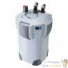 Filtre Externe 2000 l/h Avec UV 9W Pour Aquariums 500 - 600 l D'Eau Douce Et Marins