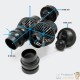 2 Pompes de brassage 12000 l/h avec aimant aquarium marin