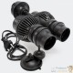 2 Pompes de brassage 12000 l/h avec aimant aquarium marin