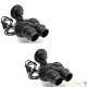 2 Pompes De Brassage 12000 l/h Pour Aquariums Marins Et Récifaux