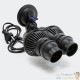 3 Pompes De Brassage 12000 l/h Pour Aquariums Marins Et Récifaux