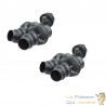 2 Pompes De Brassage, 6000 l/h, Avec Aimant, Aquarium, Eau Douce, Marin