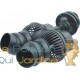 3 Pompes De Brassage, 6000 l/h, Avec Aimant, Aquarium, Eau Douce, Marin