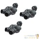 3 Pompes De Brassage, 6000 l/h, Avec Aimant, Aquarium, Eau Douce, Marin