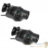 2 Pompes De Brassage De 5000 l/h Pour Aquariums Jusqu'à 300 - 400 Litres