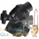 3 Pompes de brassage 5000 l/h avec aimant pour aquariums marins